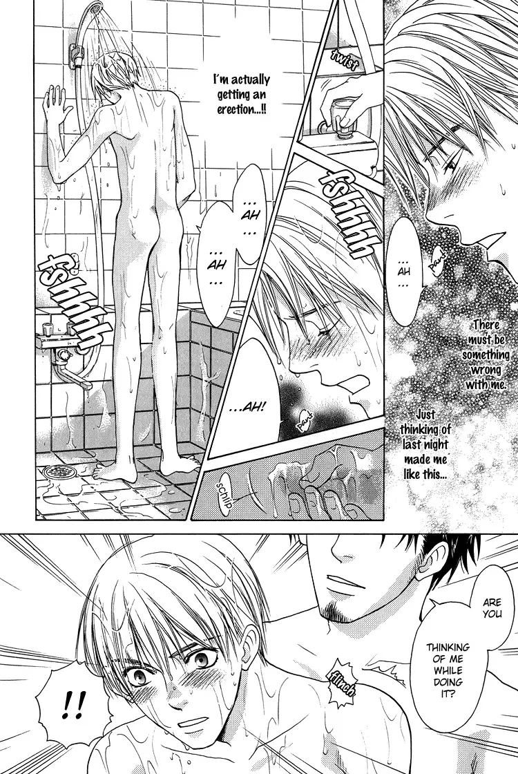 [Cj Michalski] Yumemiru Koro wo Sugite mo | Even Beyond Dreams Fhentai - Page 12