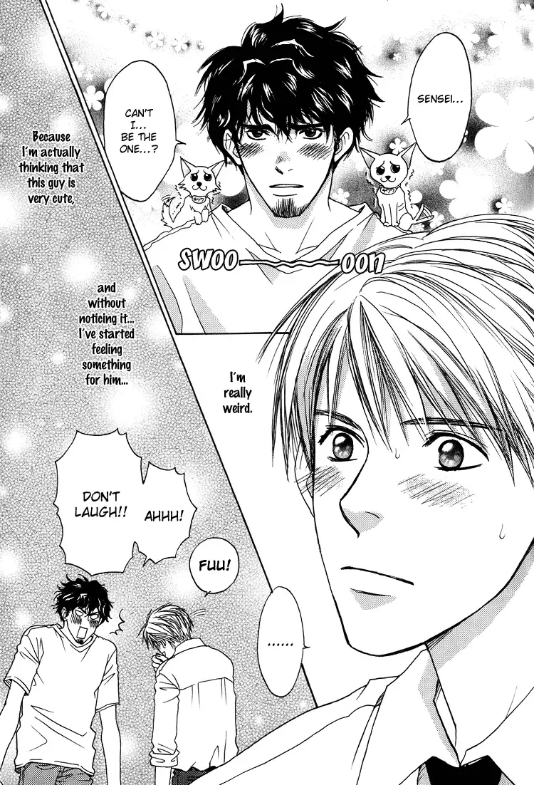 [Cj Michalski] Yumemiru Koro wo Sugite mo | Even Beyond Dreams Fhentai - Page 25