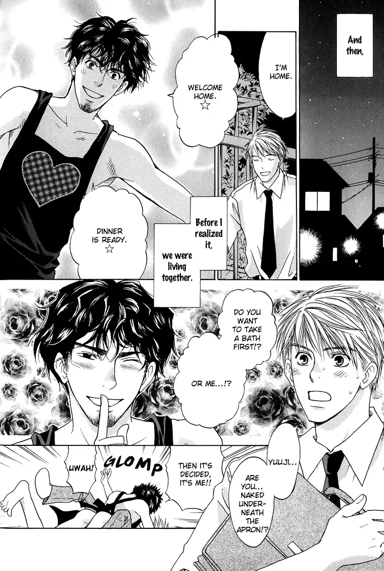 [Cj Michalski] Yumemiru Koro wo Sugite mo | Even Beyond Dreams Fhentai - Page 26