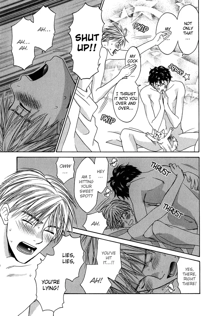 [Cj Michalski] Yumemiru Koro wo Sugite mo | Even Beyond Dreams Fhentai - Page 9
