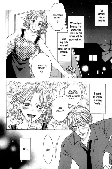 [Cj Michalski] Yumemiru Koro wo Sugite mo | Even Beyond Dreams Fhentai - Page 2