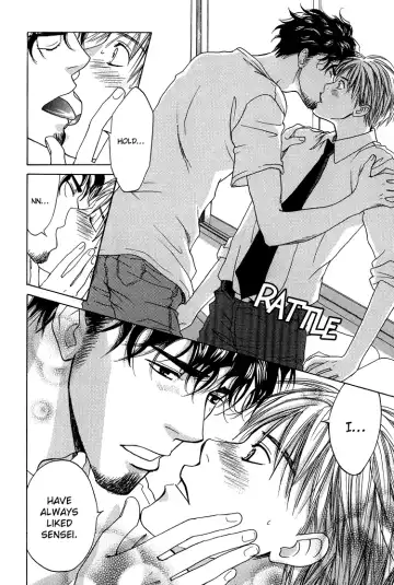 [Cj Michalski] Yumemiru Koro wo Sugite mo | Even Beyond Dreams Fhentai - Page 24