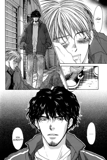 [Cj Michalski] Yumemiru Koro wo Sugite mo | Even Beyond Dreams Fhentai - Page 4