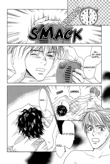 [Cj Michalski] Yumemiru Koro wo Sugite mo | Even Beyond Dreams Fhentai - Page 6