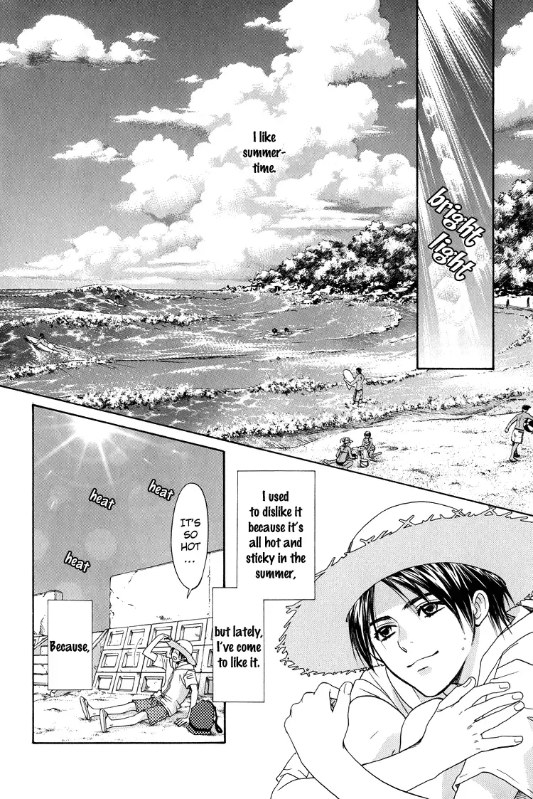 [Cj Michalski] Taiyou no Playboy | Sun's Playboy Fhentai - Page 2