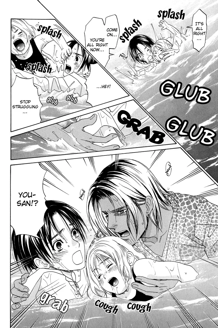 [Cj Michalski] Taiyou no Playboy | Sun's Playboy Fhentai - Page 22