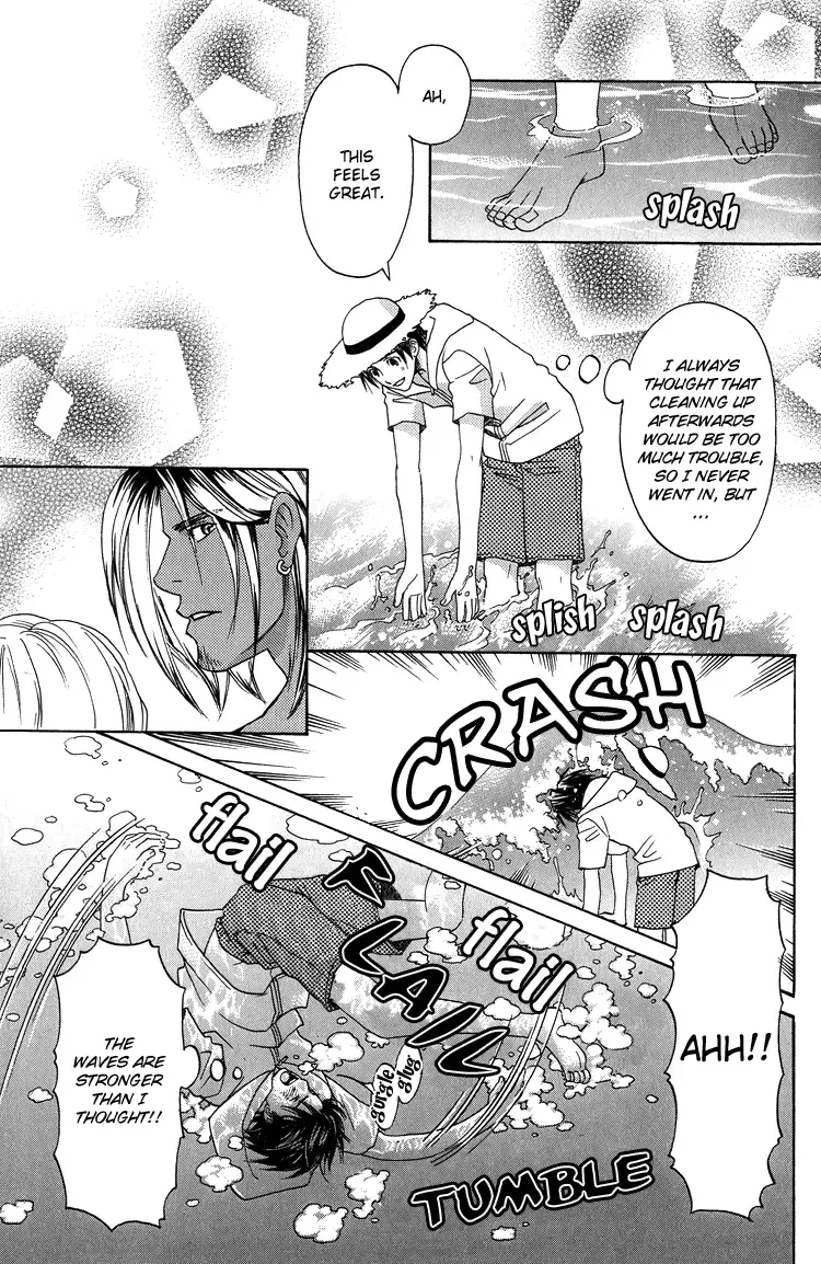 [Cj Michalski] Taiyou no Playboy | Sun's Playboy Fhentai - Page 5