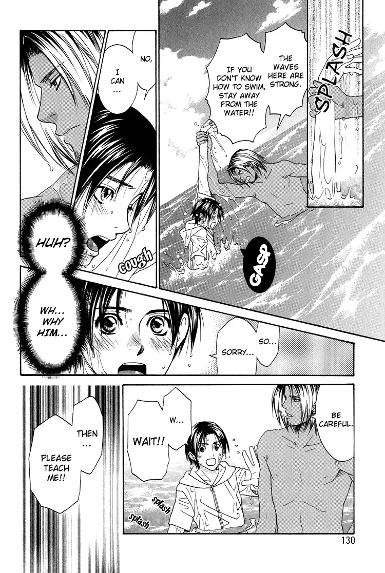 [Cj Michalski] Taiyou no Playboy | Sun's Playboy Fhentai - Page 6