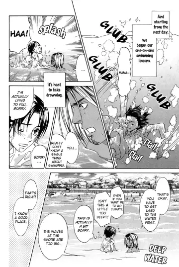 [Cj Michalski] Taiyou no Playboy | Sun's Playboy Fhentai - Page 12