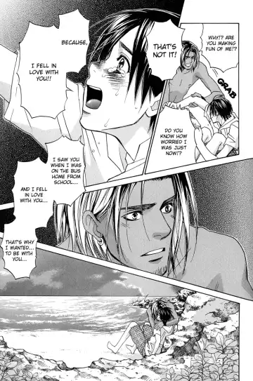 [Cj Michalski] Taiyou no Playboy | Sun's Playboy Fhentai - Page 25