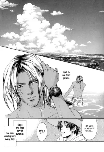 [Cj Michalski] Taiyou no Playboy | Sun's Playboy Fhentai - Page 3