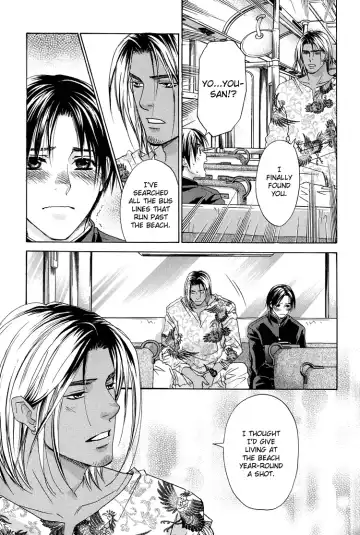 [Cj Michalski] Taiyou no Playboy | Sun's Playboy Fhentai - Page 31