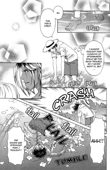 [Cj Michalski] Taiyou no Playboy | Sun's Playboy Fhentai - Page 5