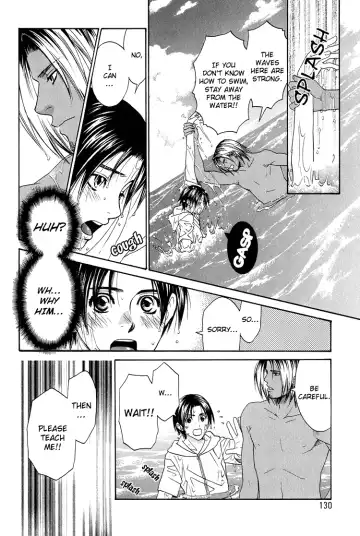 [Cj Michalski] Taiyou no Playboy | Sun's Playboy Fhentai - Page 6