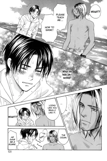 [Cj Michalski] Taiyou no Playboy | Sun's Playboy Fhentai - Page 7