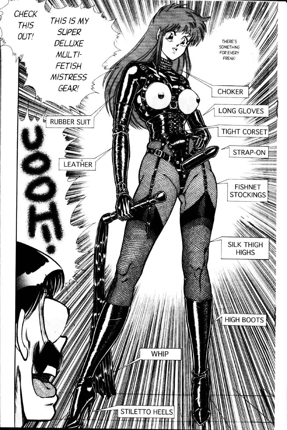 [Inui Haruka] Ogenki Clinic Vol.2 Fhentai - Page 116