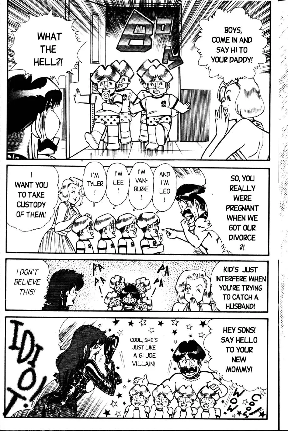 [Inui Haruka] Ogenki Clinic Vol.2 Fhentai - Page 118