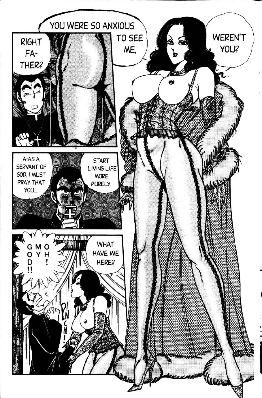 [Inui Haruka] Ogenki Clinic Vol.2 Fhentai - Page 13