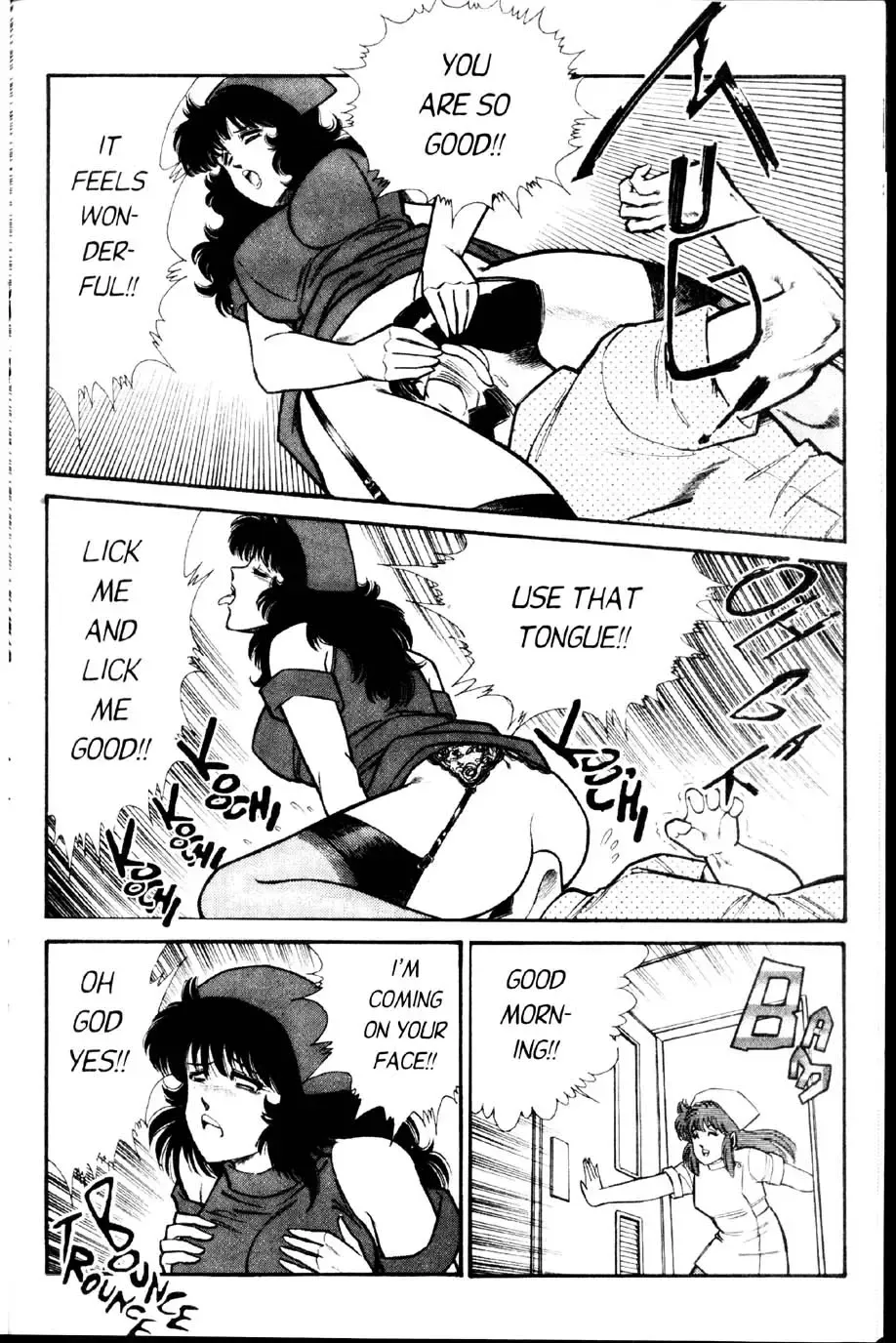 [Inui Haruka] Ogenki Clinic Vol.2 Fhentai - Page 152