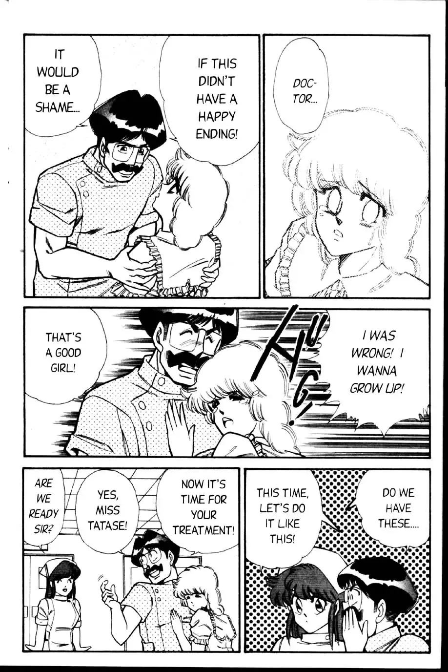 [Inui Haruka] Ogenki Clinic Vol.2 Fhentai - Page 174