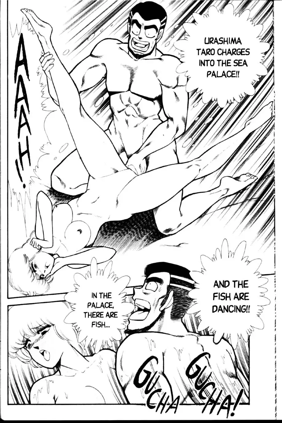 [Inui Haruka] Ogenki Clinic Vol.2 Fhentai - Page 177