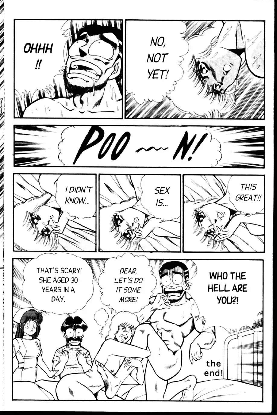 [Inui Haruka] Ogenki Clinic Vol.2 Fhentai - Page 178