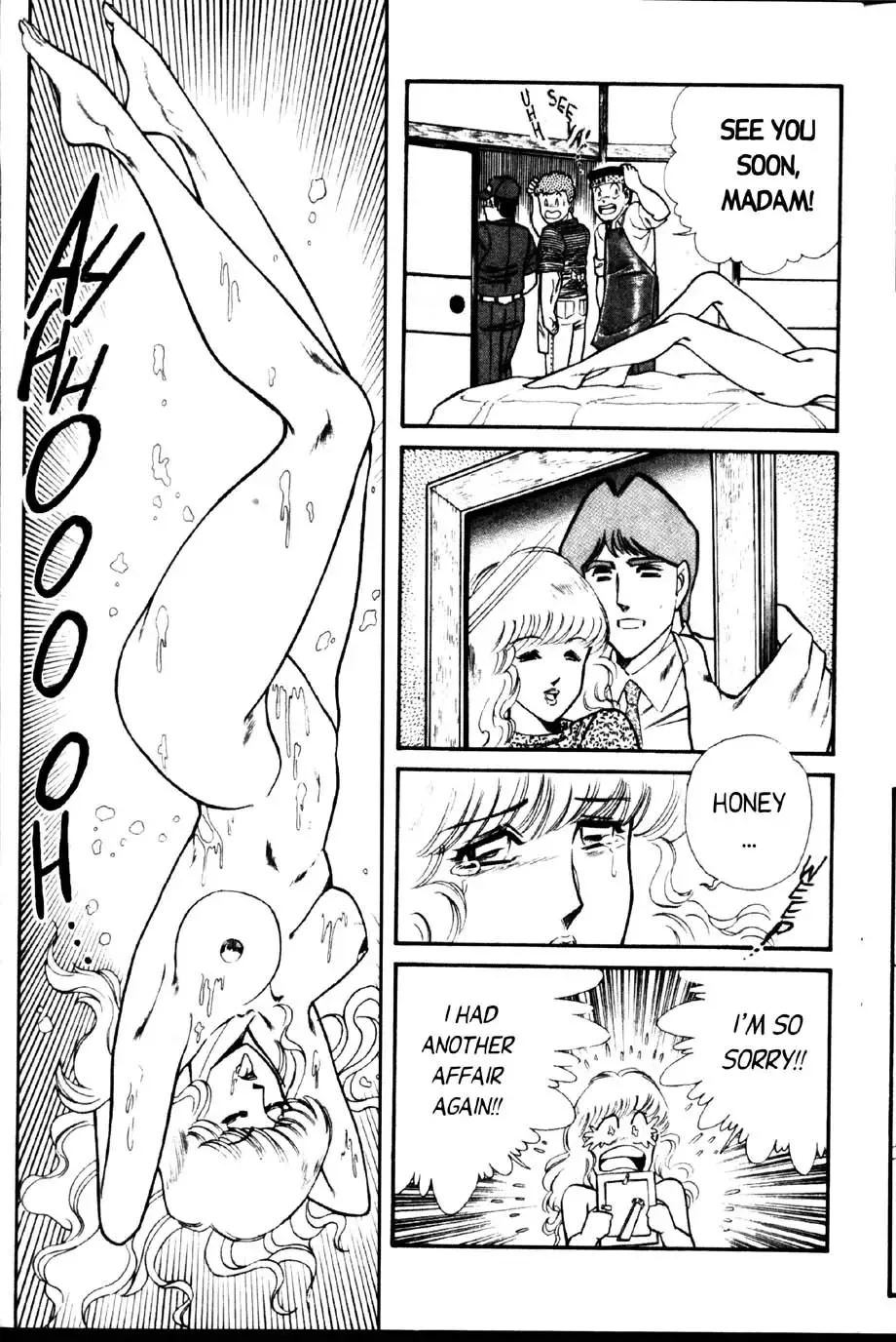 [Inui Haruka] Ogenki Clinic Vol.2 Fhentai - Page 183