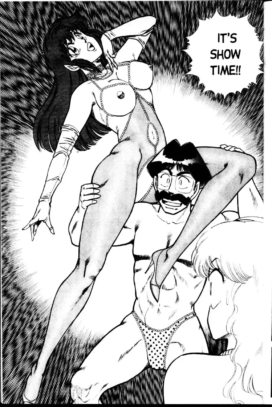 [Inui Haruka] Ogenki Clinic Vol.2 Fhentai - Page 189