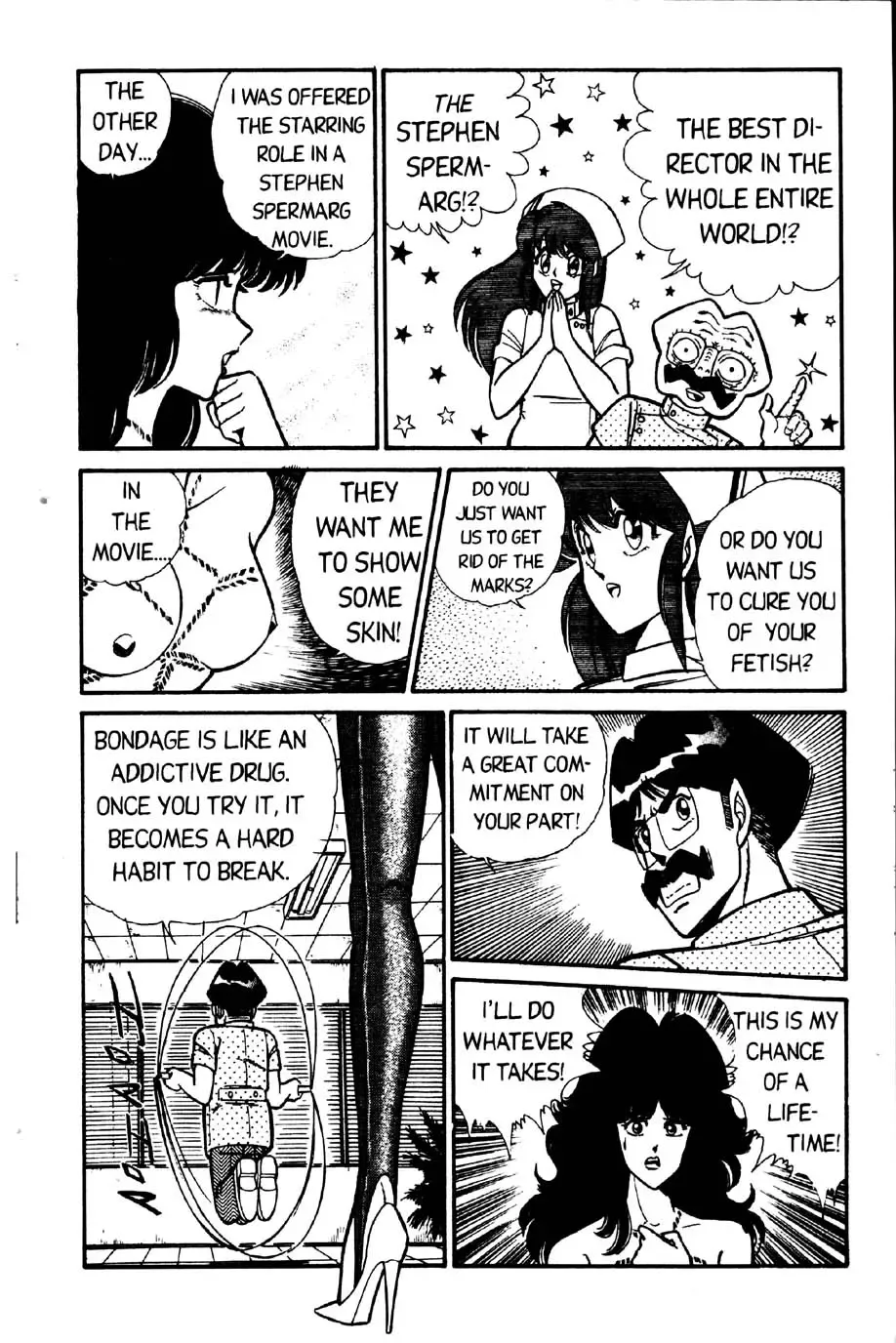 [Inui Haruka] Ogenki Clinic Vol.2 Fhentai - Page 50