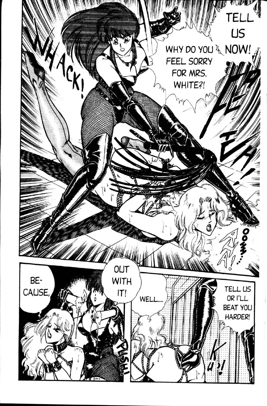 [Inui Haruka] Ogenki Clinic Vol.2 Fhentai - Page 9