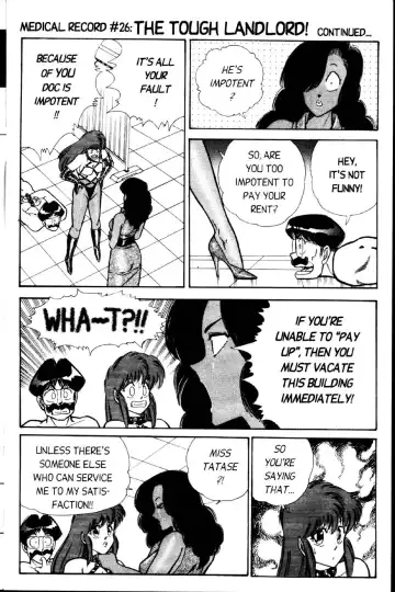 [Inui Haruka] Ogenki Clinic Vol.2 Fhentai - Page 101