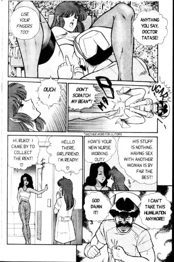 [Inui Haruka] Ogenki Clinic Vol.2 Fhentai - Page 105