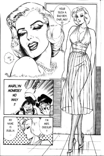 [Inui Haruka] Ogenki Clinic Vol.2 Fhentai - Page 110