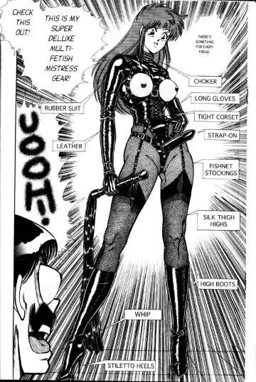 [Inui Haruka] Ogenki Clinic Vol.2 Fhentai - Page 116