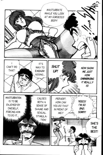 [Inui Haruka] Ogenki Clinic Vol.2 Fhentai - Page 125