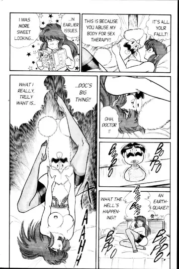 [Inui Haruka] Ogenki Clinic Vol.2 Fhentai - Page 134