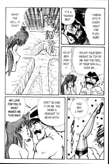 [Inui Haruka] Ogenki Clinic Vol.2 Fhentai - Page 136