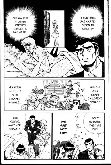 [Inui Haruka] Ogenki Clinic Vol.2 Fhentai - Page 169