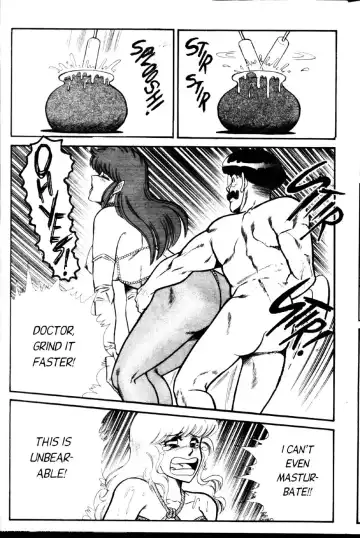 [Inui Haruka] Ogenki Clinic Vol.2 Fhentai - Page 191