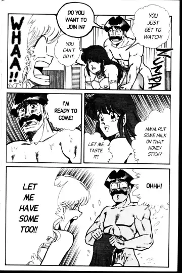 [Inui Haruka] Ogenki Clinic Vol.2 Fhentai - Page 192