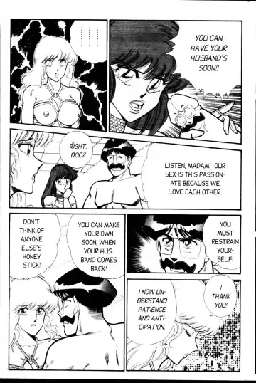 [Inui Haruka] Ogenki Clinic Vol.2 Fhentai - Page 193