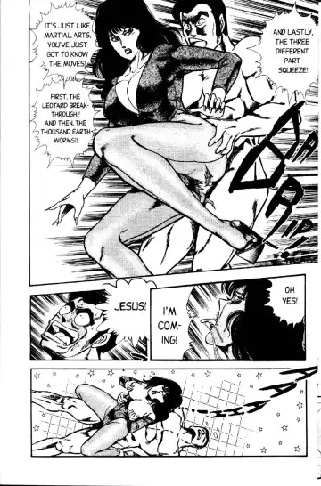 [Inui Haruka] Ogenki Clinic Vol.2 Fhentai - Page 33