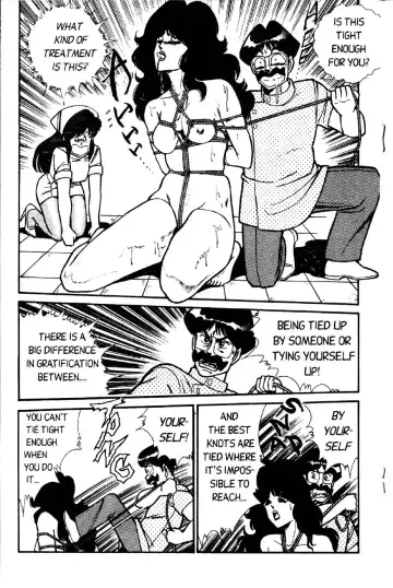 [Inui Haruka] Ogenki Clinic Vol.2 Fhentai - Page 51