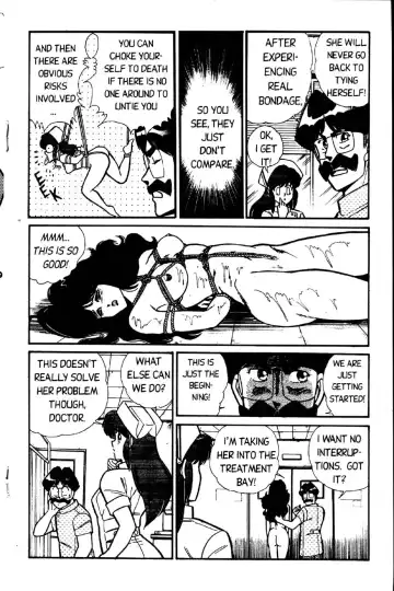 [Inui Haruka] Ogenki Clinic Vol.2 Fhentai - Page 52