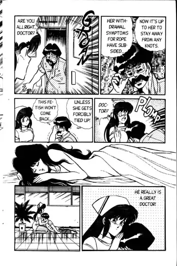 [Inui Haruka] Ogenki Clinic Vol.2 Fhentai - Page 54