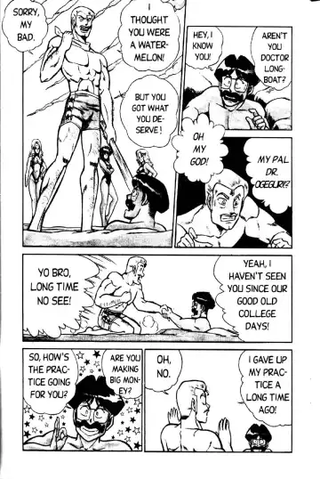 [Inui Haruka] Ogenki Clinic Vol.2 Fhentai - Page 61