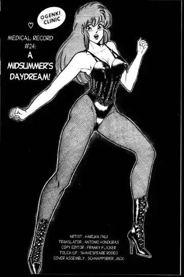 [Inui Haruka] Ogenki Clinic Vol.2 Fhentai - Page 70