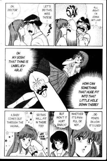 [Inui Haruka] Ogenki Clinic Vol.2 Fhentai - Page 78