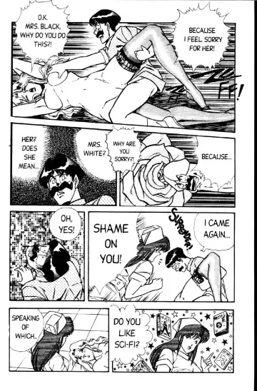 [Inui Haruka] Ogenki Clinic Vol.2 Fhentai - Page 8