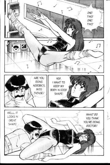 [Inui Haruka] Ogenki Clinic Vol.2 Fhentai - Page 83